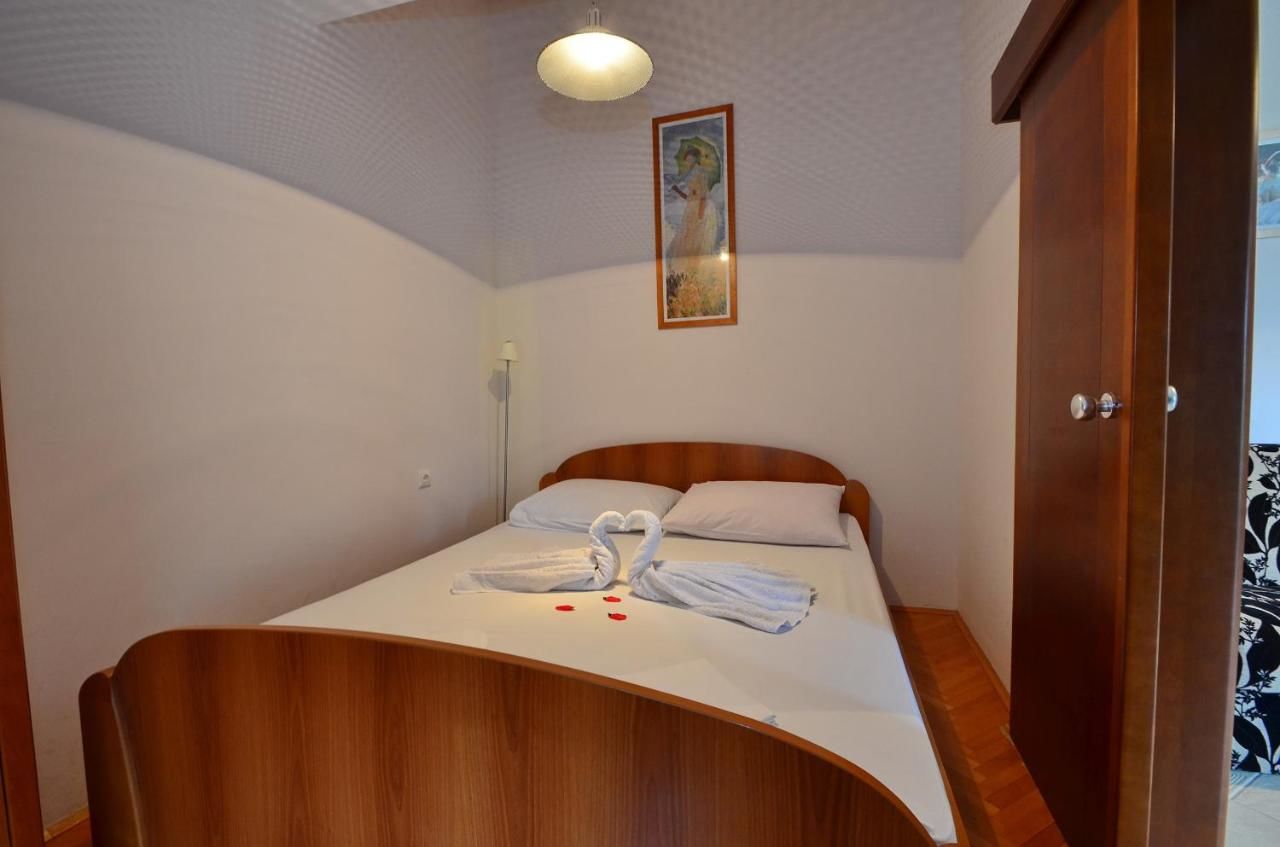 Апартаменты Apartments Ivetić Котор-29