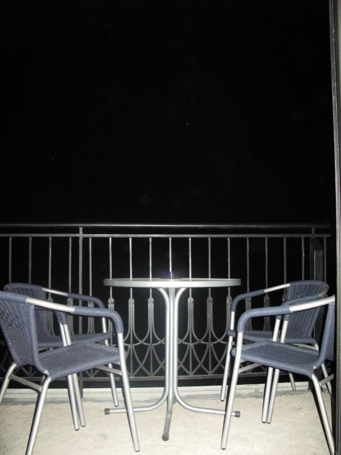 Апартаменты Apartments Ivetić Котор-42