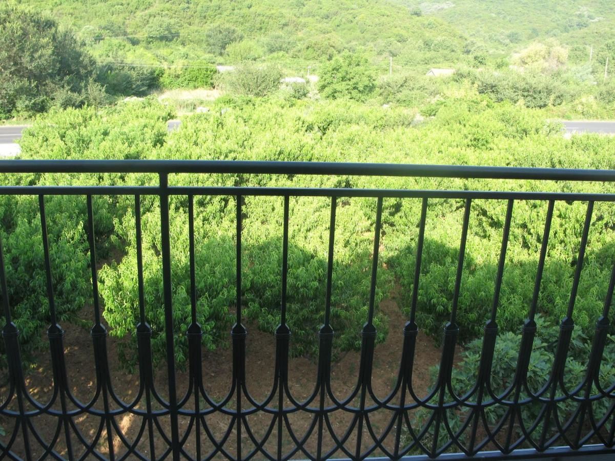 Апартаменты Apartments Ivetić Котор-47