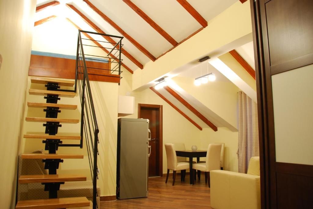 Апартаменты Apartments Ivetić Котор-50