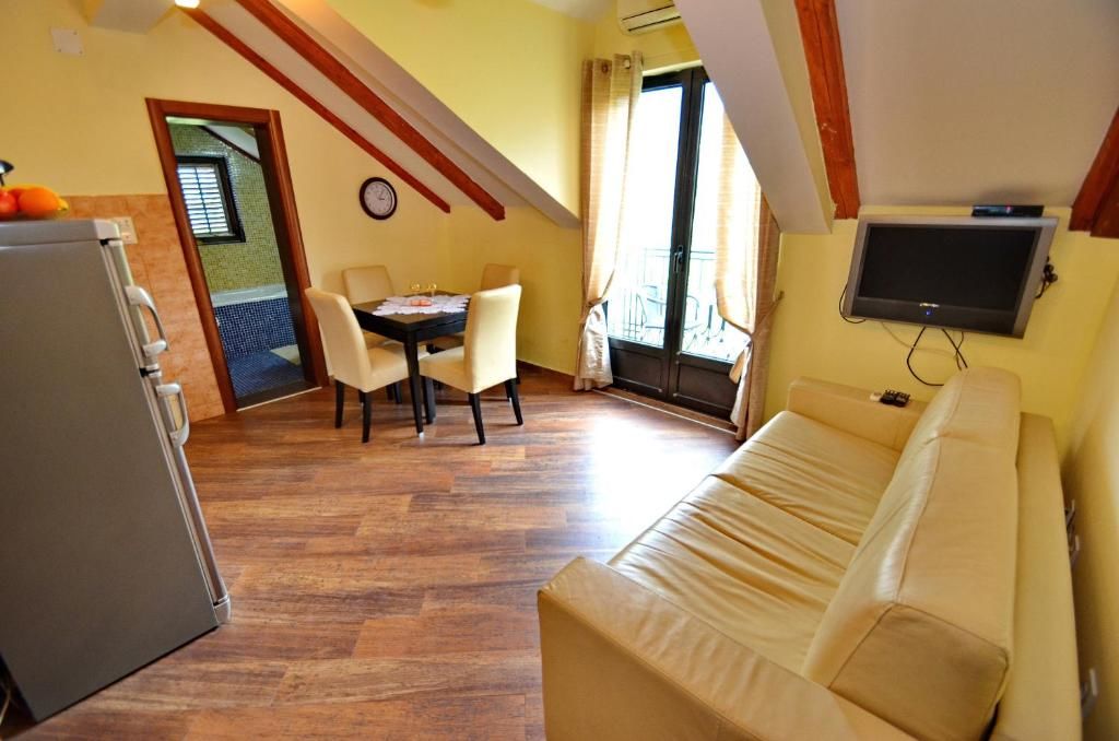 Апартаменты Apartments Ivetić Котор-51