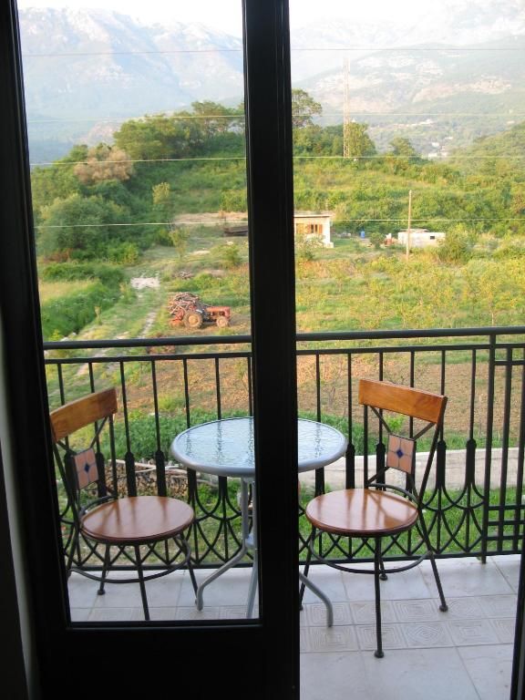 Апартаменты Apartments Ivetić Котор-62