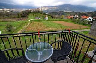 Апартаменты Apartments Ivetić Котор Двухуровневый номер-студио с балконом-9