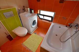 Апартаменты Apartments Ivetić Котор Апартаменты с 1 спальней и балконом-7