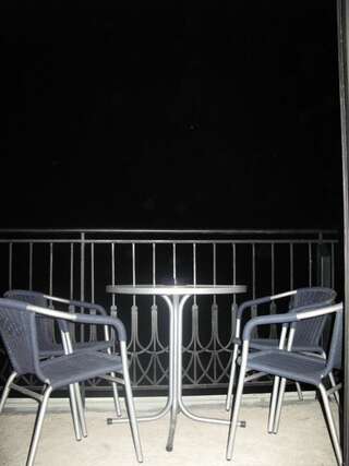 Апартаменты Apartments Ivetić Котор Апартаменты с 1 спальней, вид на сад-9