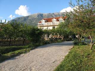 Апартаменты Apartments Ivetić Котор-3