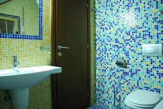 Апартаменты Apartments Ivetić Котор Двухуровневый номер-студио с балконом-27