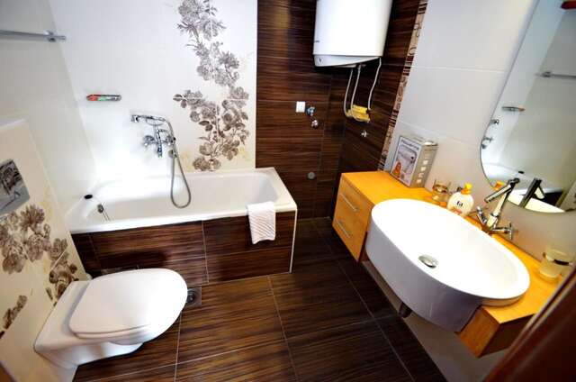 Апартаменты Apartments Ivetić Котор-17