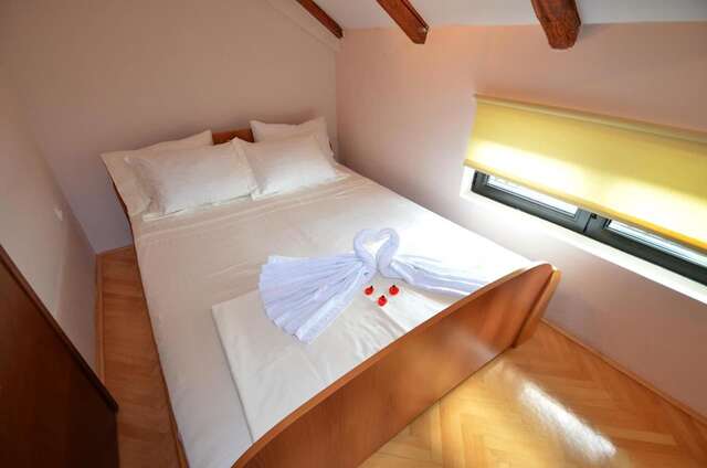 Апартаменты Apartments Ivetić Котор-27