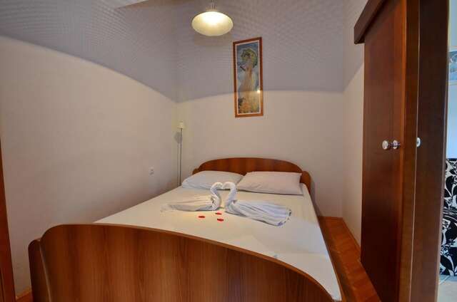 Апартаменты Apartments Ivetić Котор-28