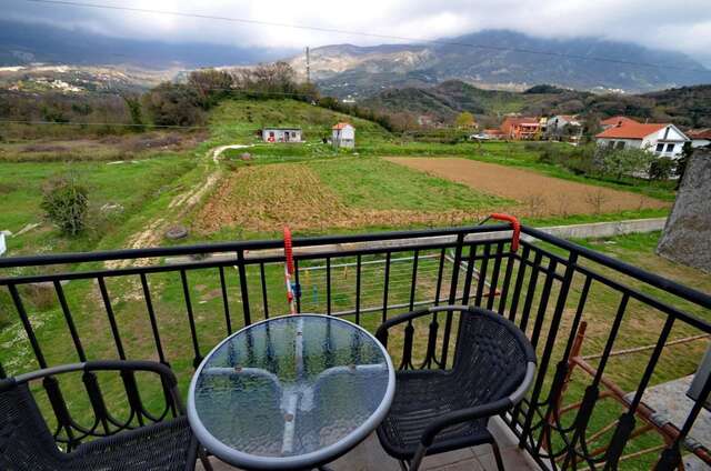 Апартаменты Apartments Ivetić Котор-33