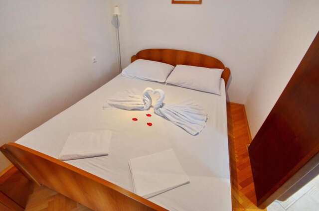 Апартаменты Apartments Ivetić Котор-35