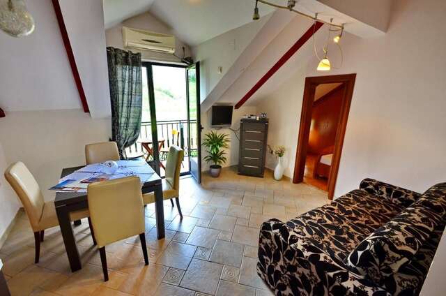 Апартаменты Apartments Ivetić Котор-36