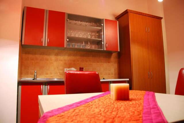 Апартаменты Apartments Ivetić Котор-40