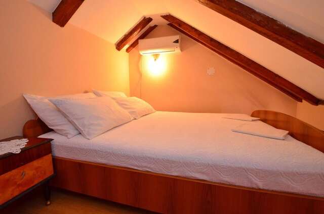 Апартаменты Apartments Ivetić Котор-43