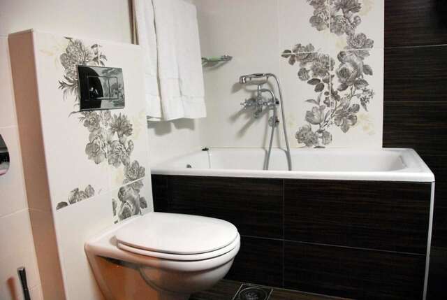 Апартаменты Apartments Ivetić Котор-45